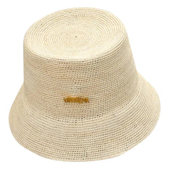 Van Palma - Gorro Gina | Natural