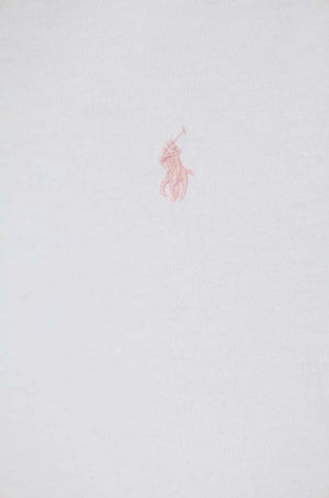 Camiseta de algodón para niño Polo Ralph Lauren