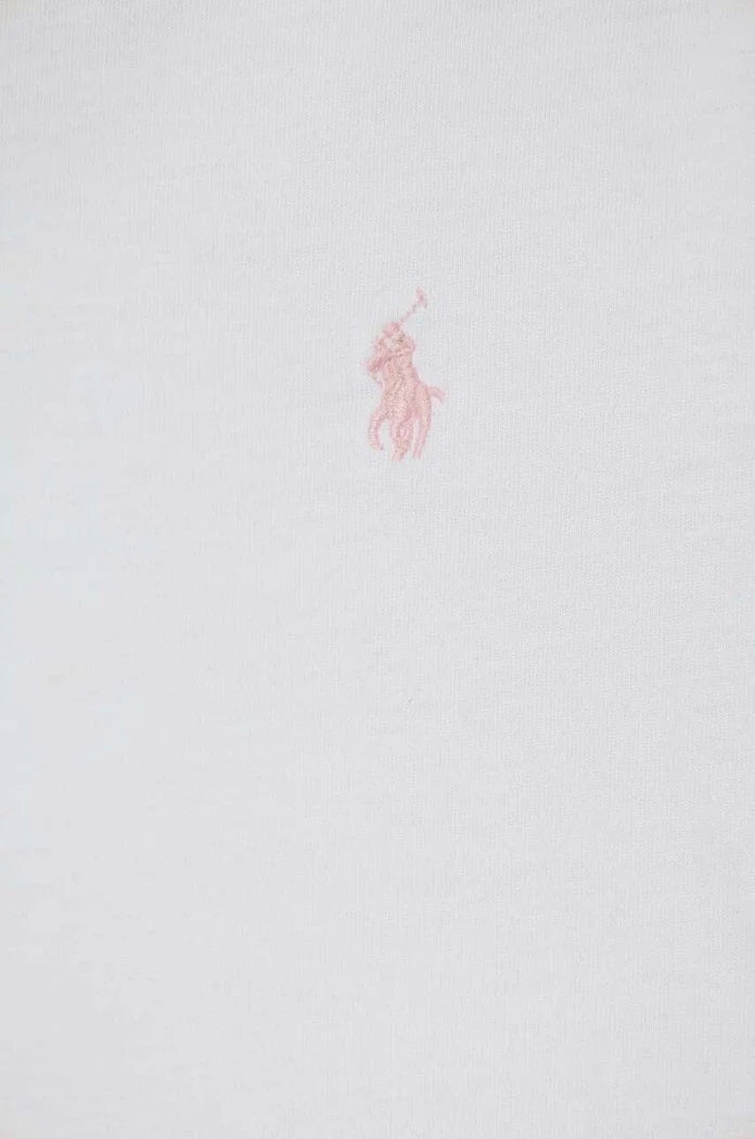 Camiseta de algodón para niño Polo Ralph Lauren
