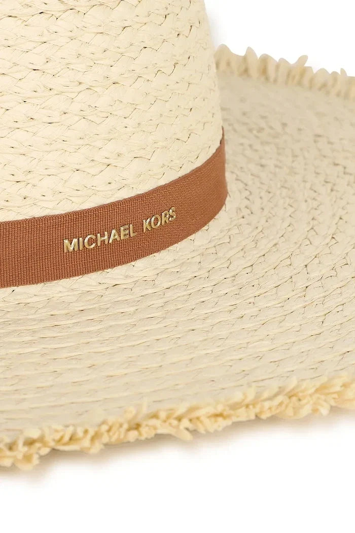 Gorro infantil Michael Kors