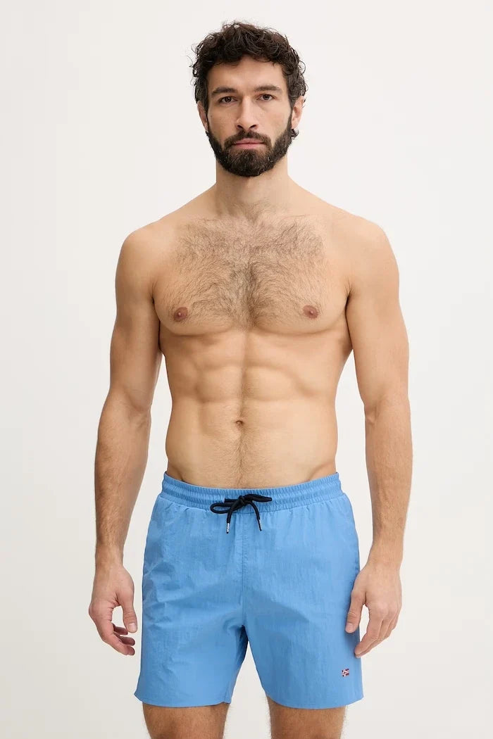 Bañador de hombre Napapijri HALDANE