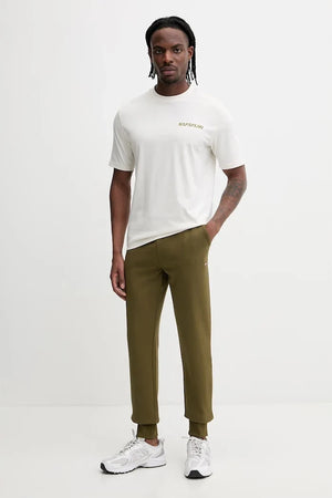 Napapijri Malis Pantalón de chándal de algodón