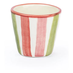 Denise - Taza de café espresso Dakota | Rosa