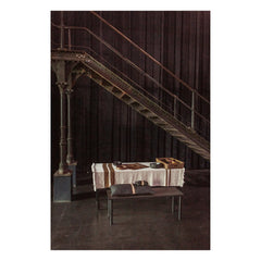 Libeco - Mantel Rayli | Crema