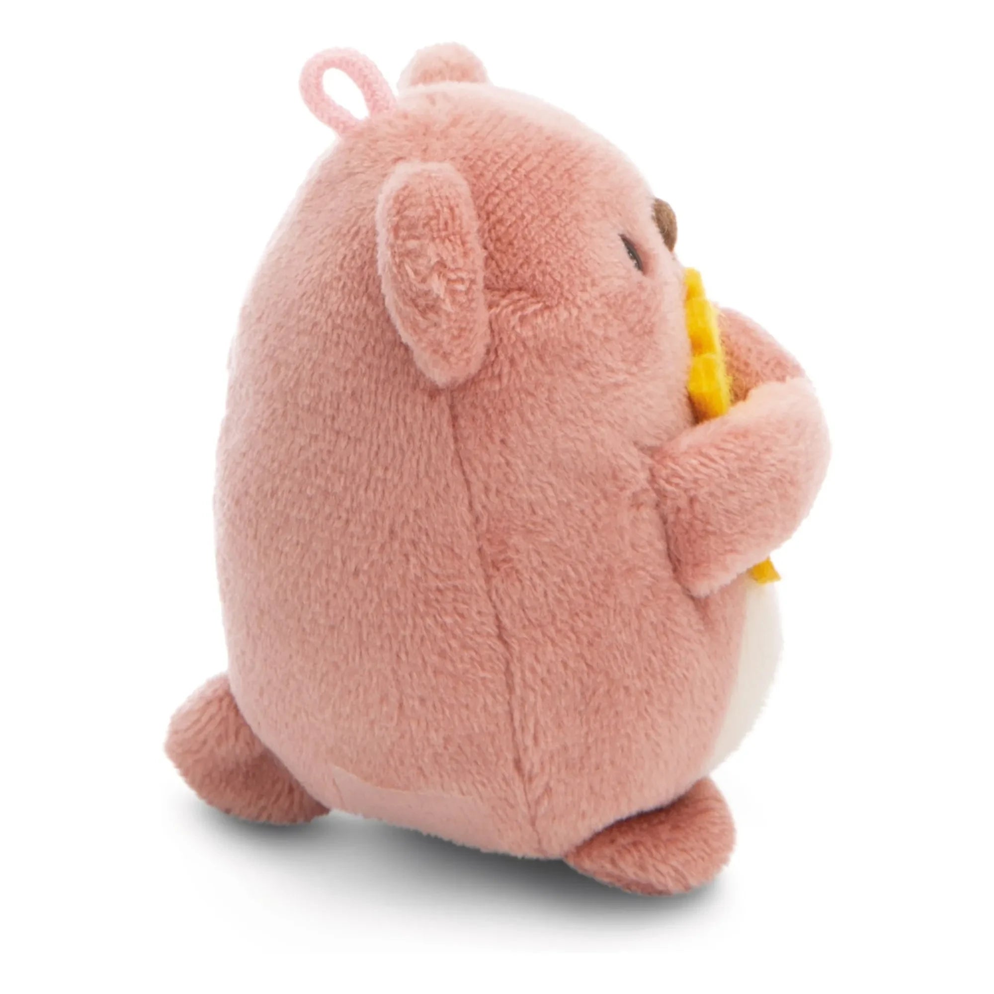 Nici - Peluche de osito Nomo disfrazado de abeja | Marrón