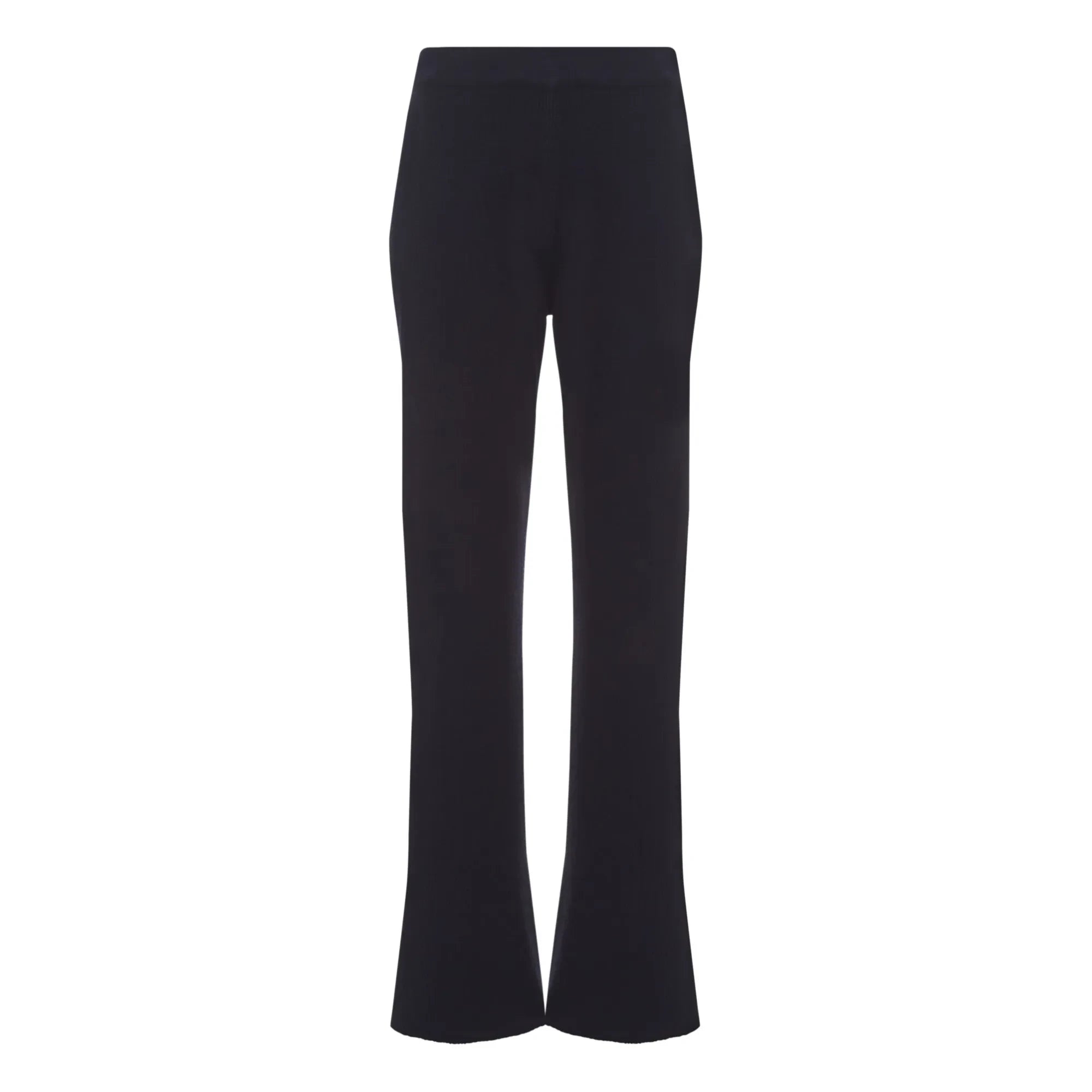 Soeur - Pantalón de lana Victoria | Azul marino