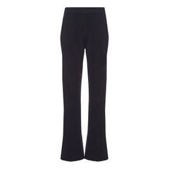 Soeur - Pantalón de lana Victoria | Azul marino