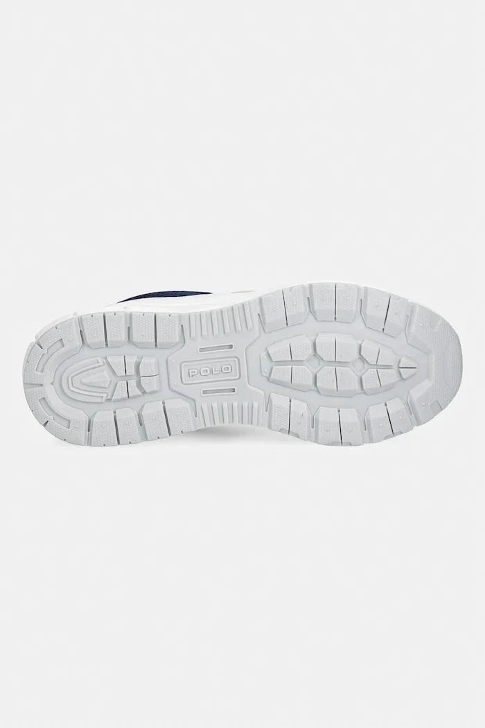 Polo Ralph Lauren TRACKSTER 275 Zapatillas Deportivas Niño