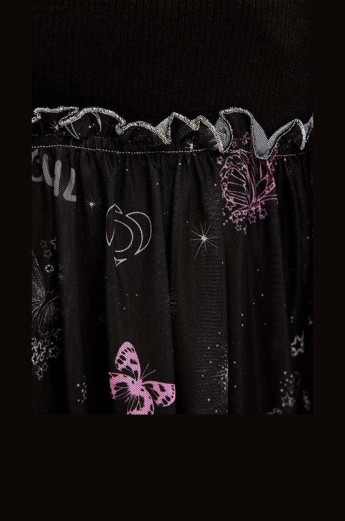 Vestido infantil Desigual