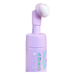 Inuwet - Espuma Limpiadora Facial