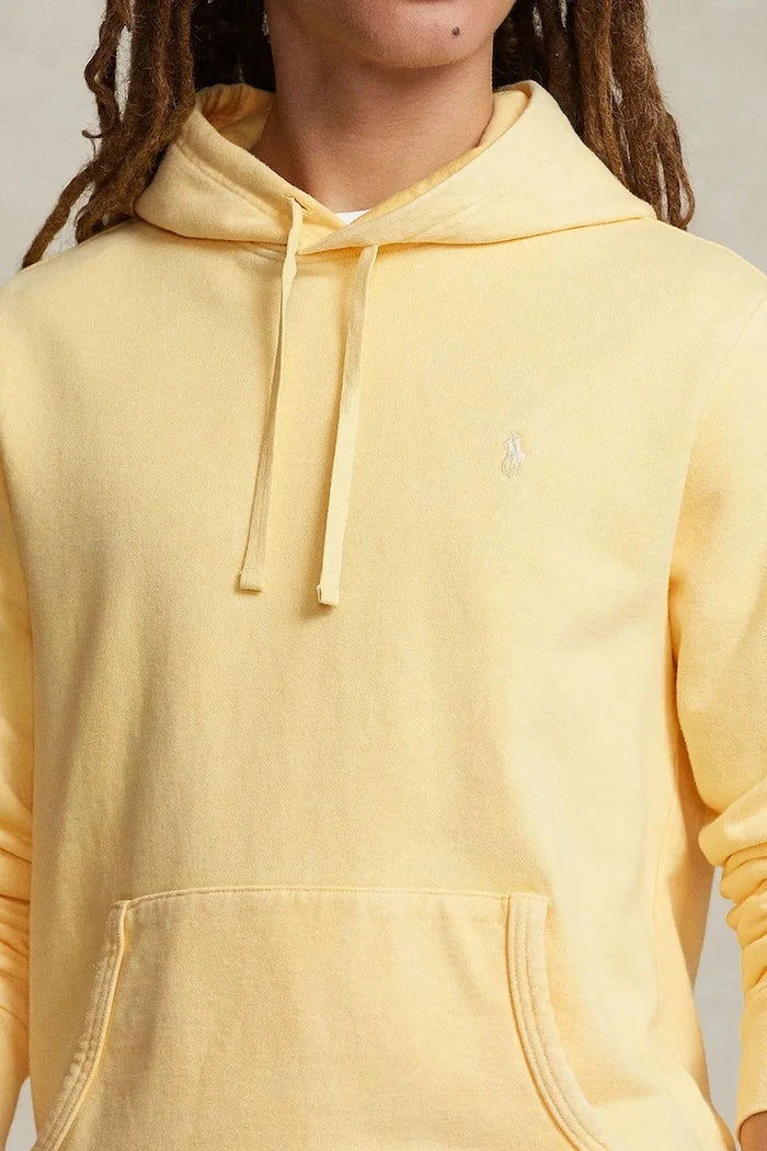 Sudadera con capucha de algodón para hombre Polo Ralph Lauren
