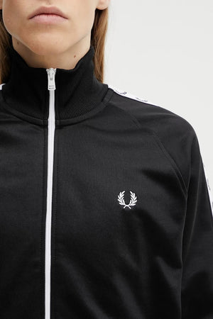 Sudadera Fred Perry