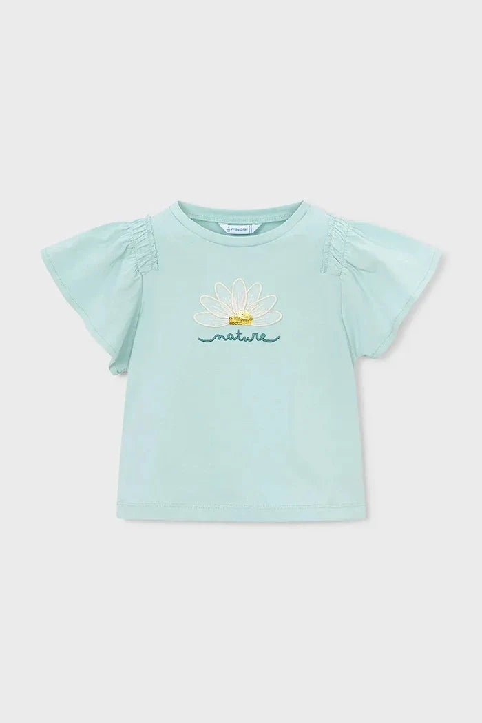 Camiseta de niño Mayoral