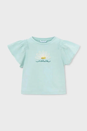 Camiseta de niño Mayoral