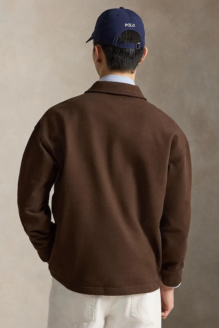Sudadera de algodón para hombre Polo Ralph Lauren