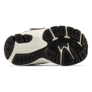 New Balance - Zapatillas Scratch 2002 | Gris