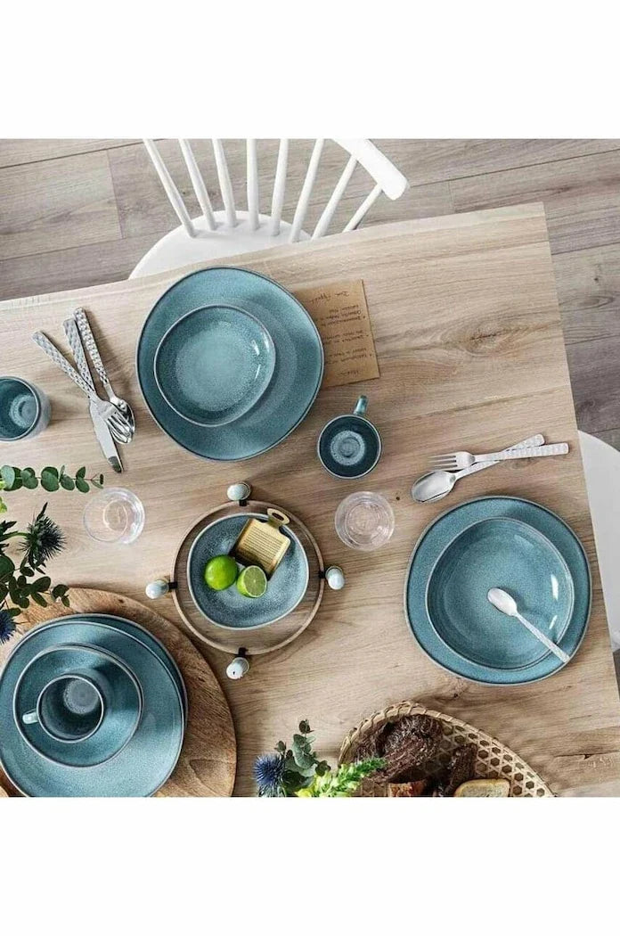 Villeroy & Boch Lave Glacé Plato para Taza Ø15,5 cm