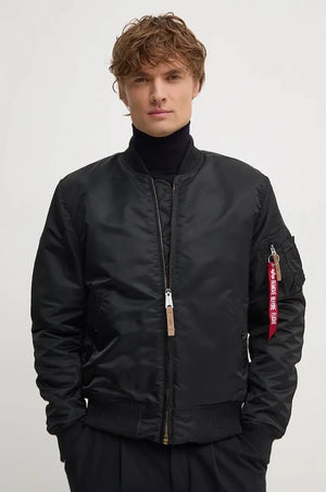 Chaqueta bomber Alpha Industries MA-1 VF 59 191118 03