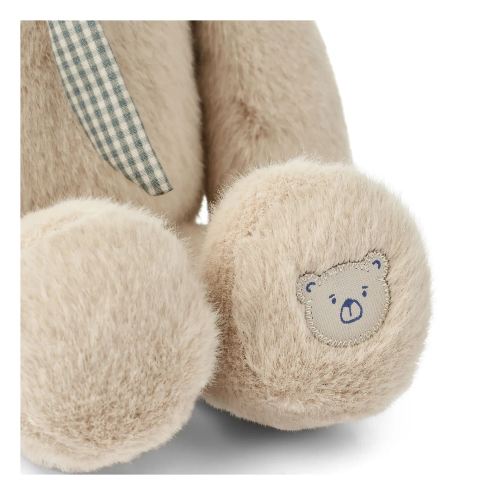 Liewood - Peluche de conejo Berto | Mist