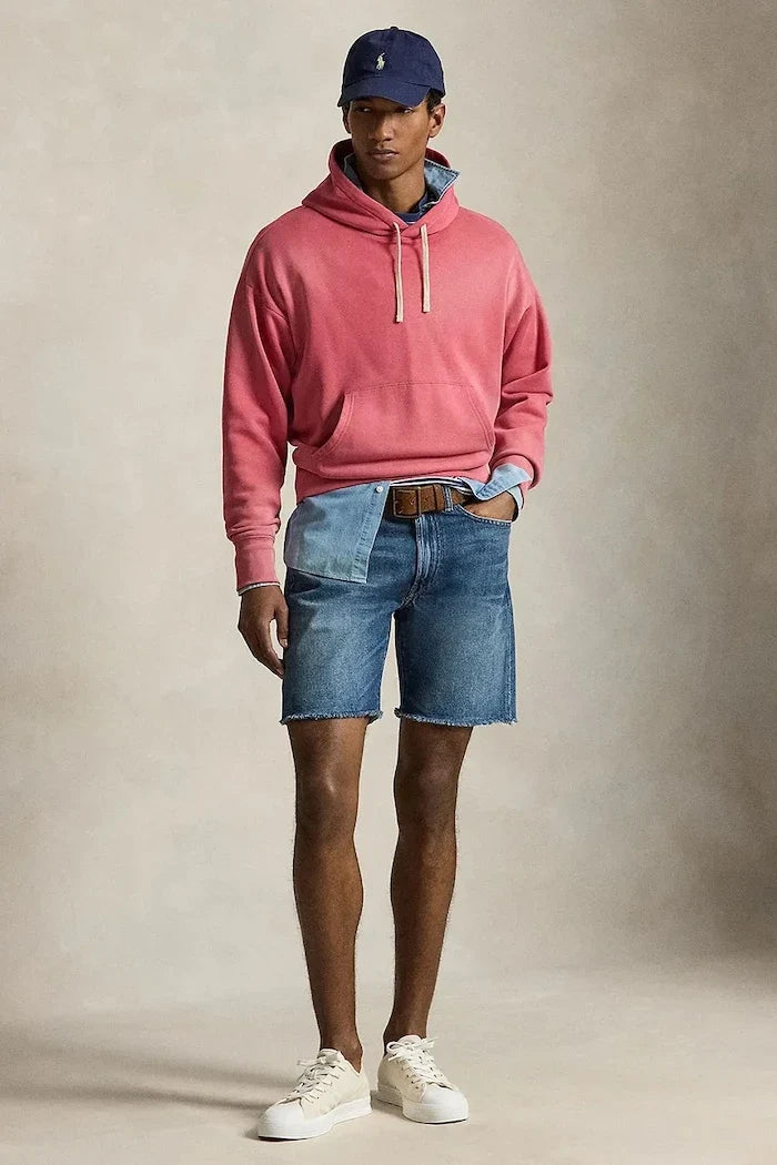 Pantalones cortos vaqueros Polo Ralph Lauren