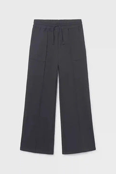 Pantalón infantil Mayoral de pernera ancha
