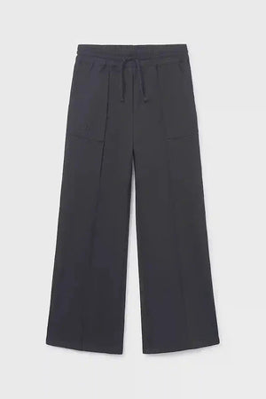 Pantalón infantil Mayoral de pernera ancha