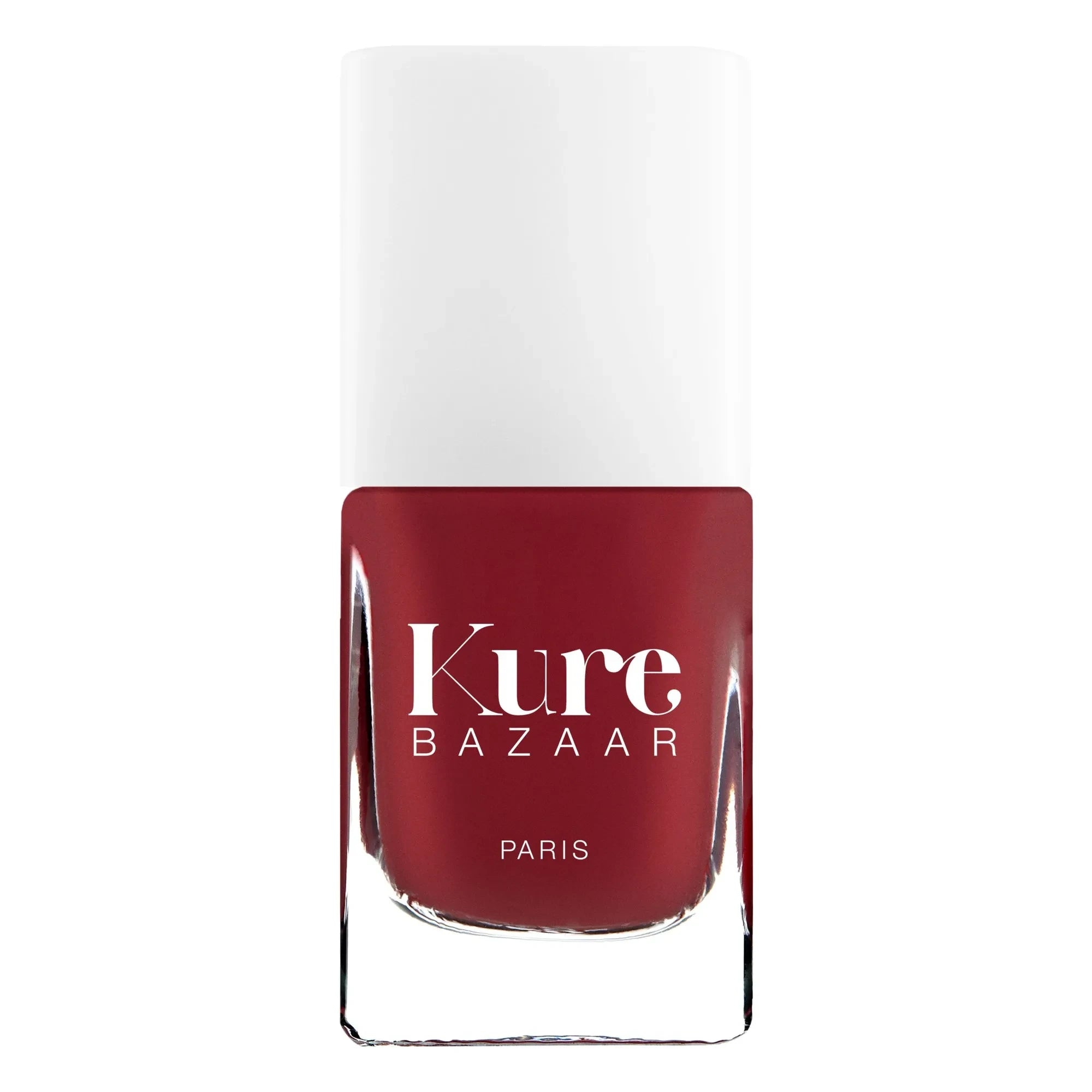 Kure Bazaar - Esmalte de uñas - 10 ml | Rosa de té