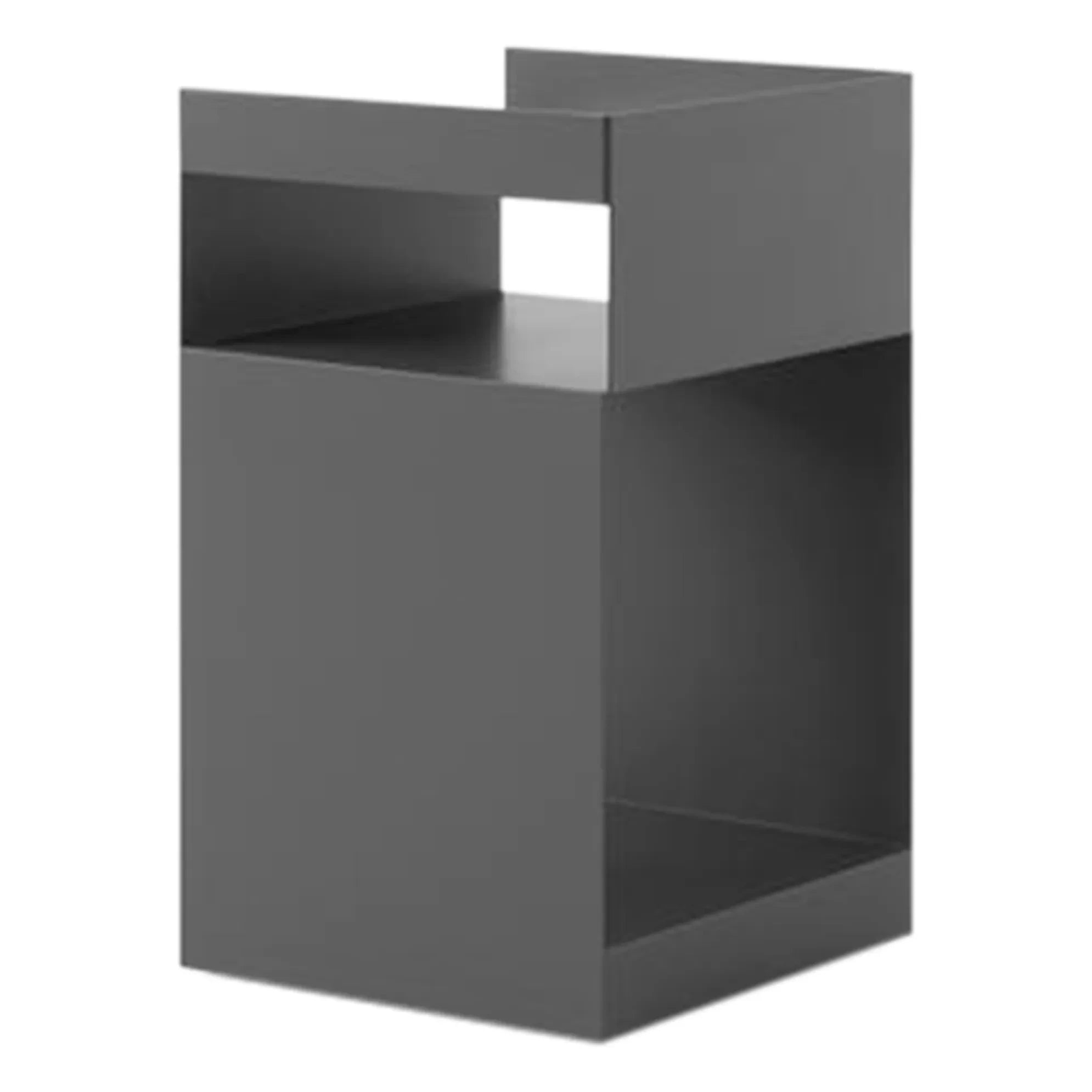 & Tradition - Unidad de almacenamiento Rotate SC73 Space Copenhagen | Gris oscuro