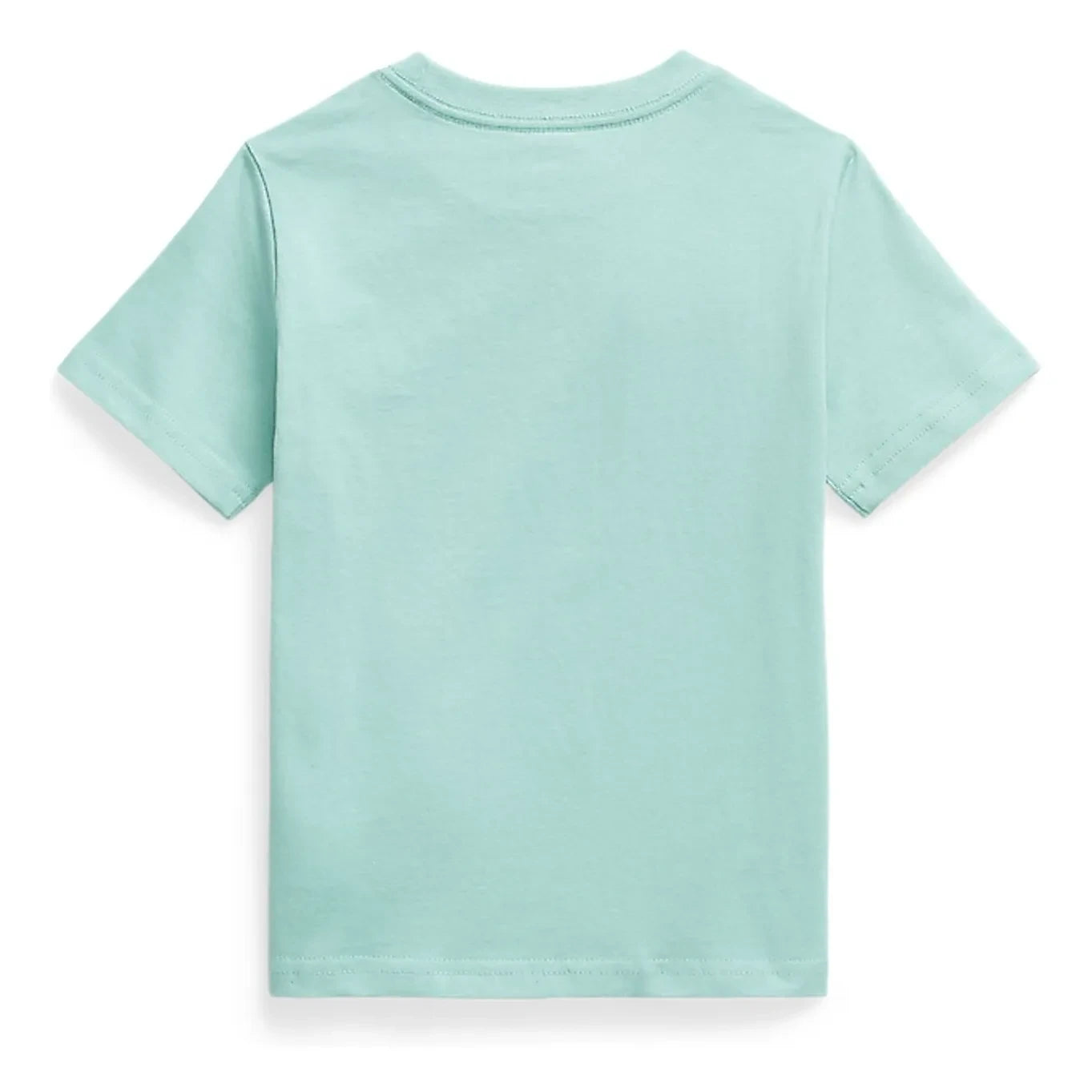 Ralph Lauren - Camiseta con logo | Verde claro