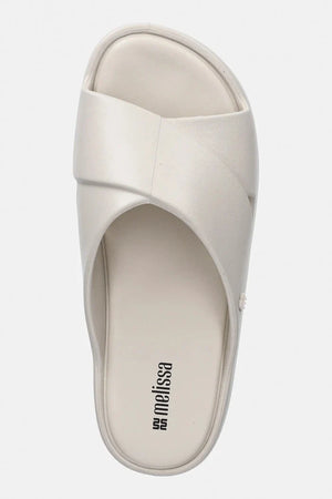 Melissa zapatillas de casa de mujer MELISSA FREE PLATFORM CABEDAL X AD
