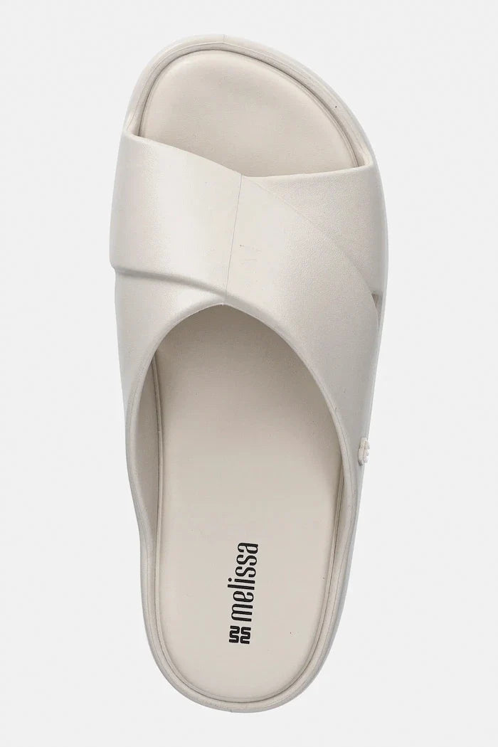 Melissa zapatillas de casa de mujer MELISSA FREE PLATFORM CABEDAL X AD