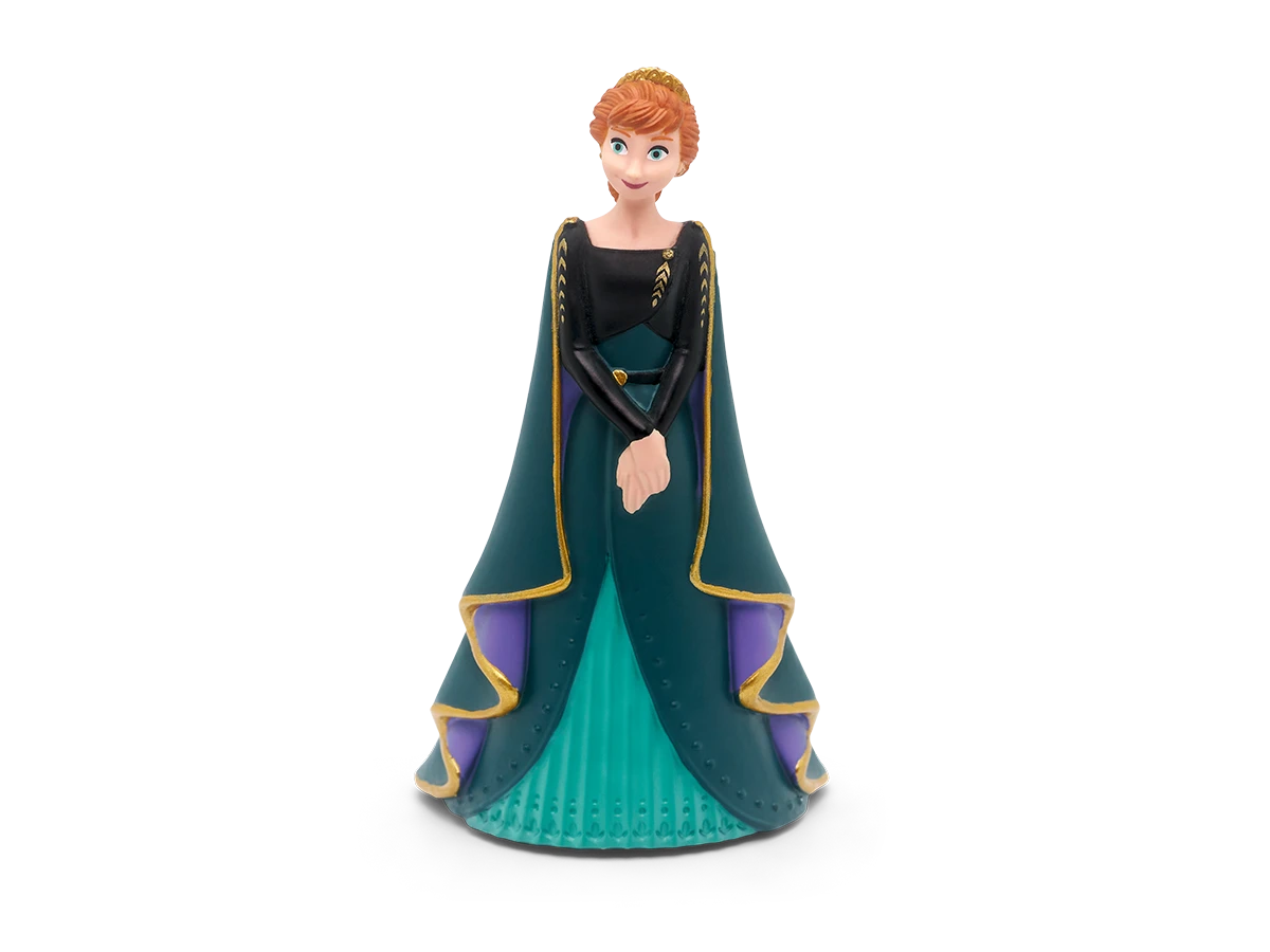Tonies - Alemán Disney Frozen 2 - Disney La Reina de las Nieves