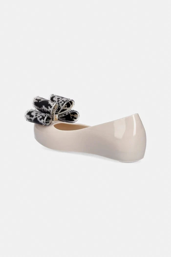 Melissa Ballerini Niña ULTRAGIRL CLASSIC BOW