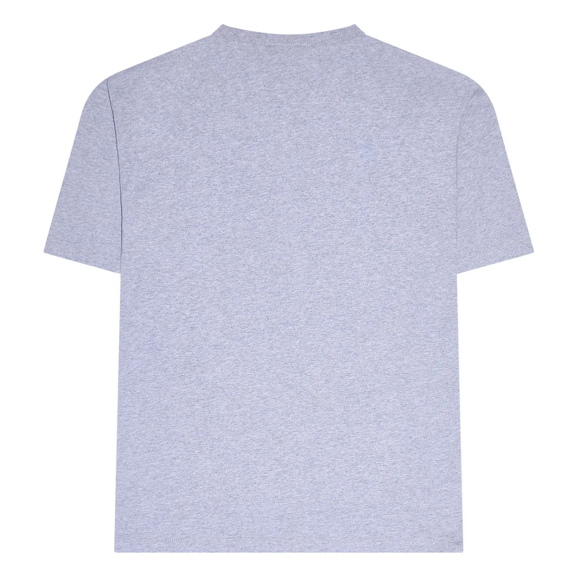 Smallable Man - Camiseta Solal | Gris jaspeado