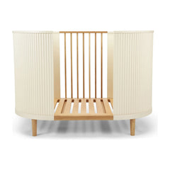KAS Copenhague - Cuna Kai | Crema