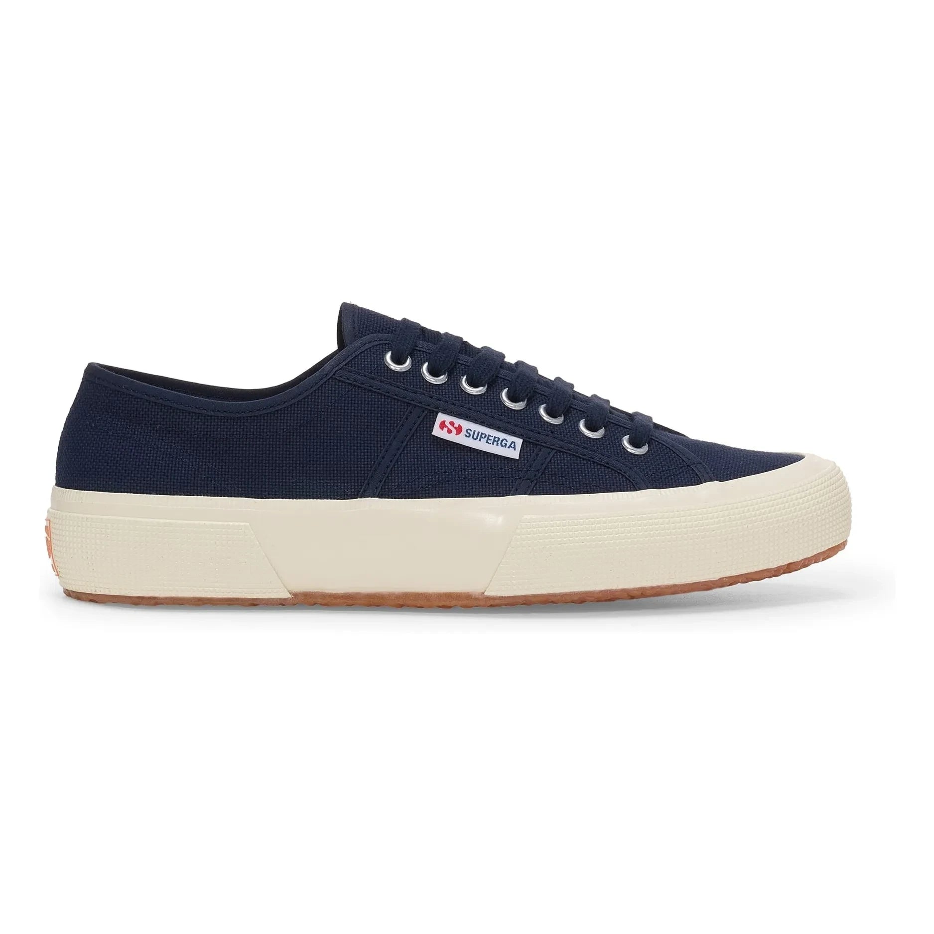 Superga - Zapatillas deportivas Artifact 2750 OG | Azul marino