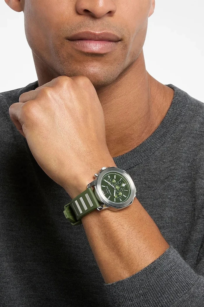 Reloj de hombre Michael Kors Prescott