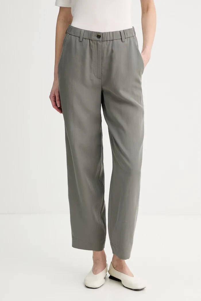Pantalones de lino Marc O'Polo
