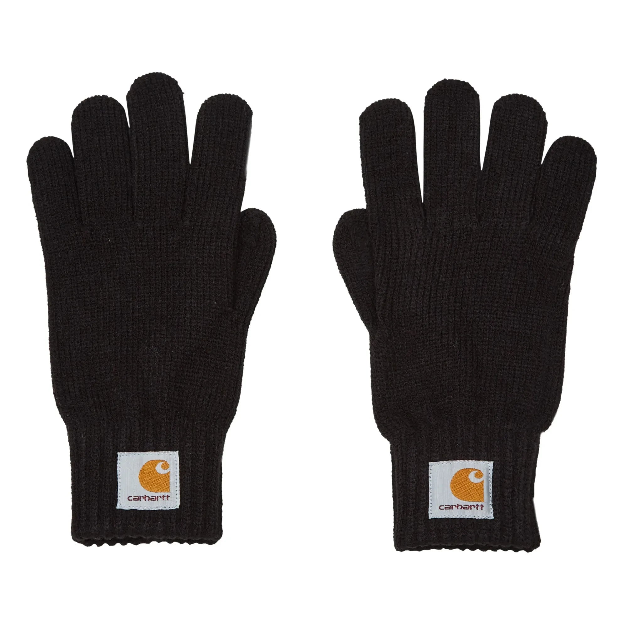 Carhartt WIP - Reloj Guantes | Negro
