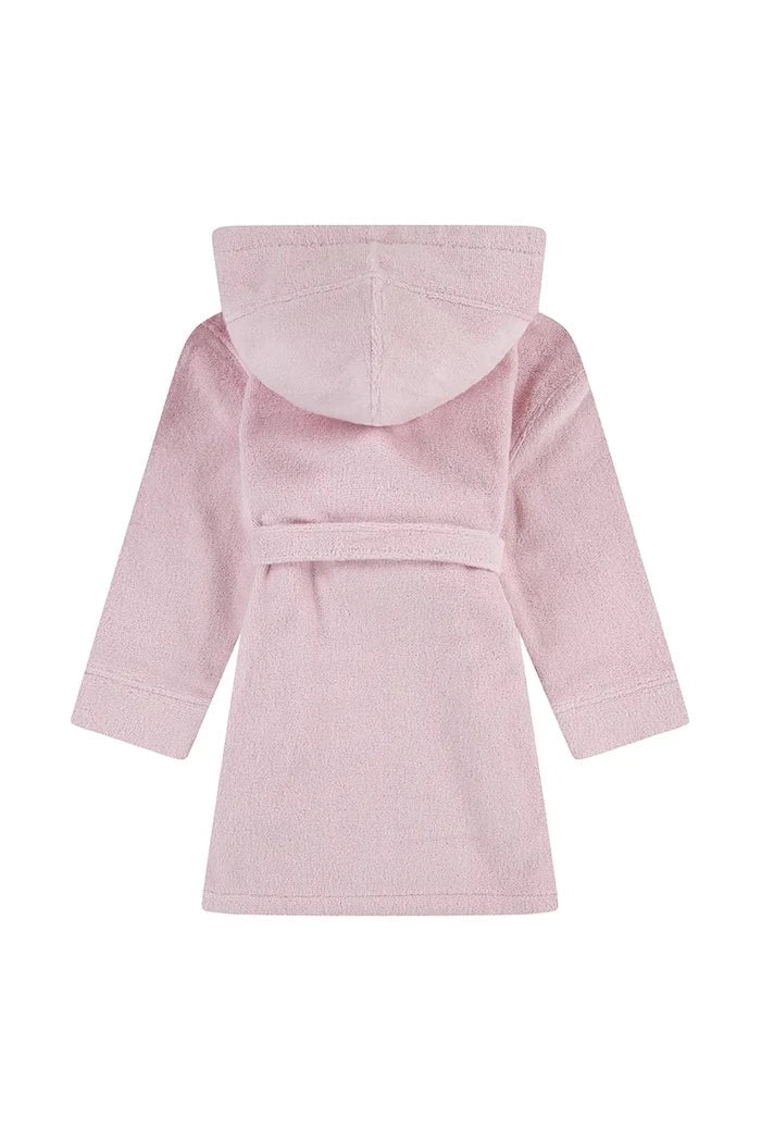 Polo Ralph Lauren Albornoz de Algodón para Niños