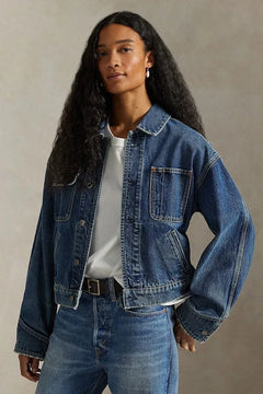 Chaqueta vaquera Polo Ralph Lauren