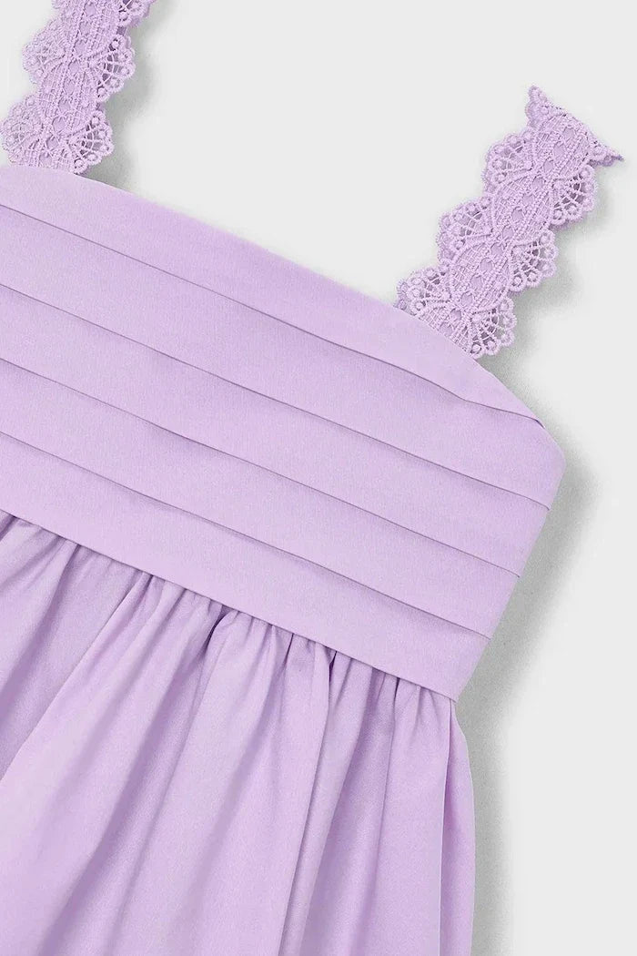 Vestido de Niña Mayoral