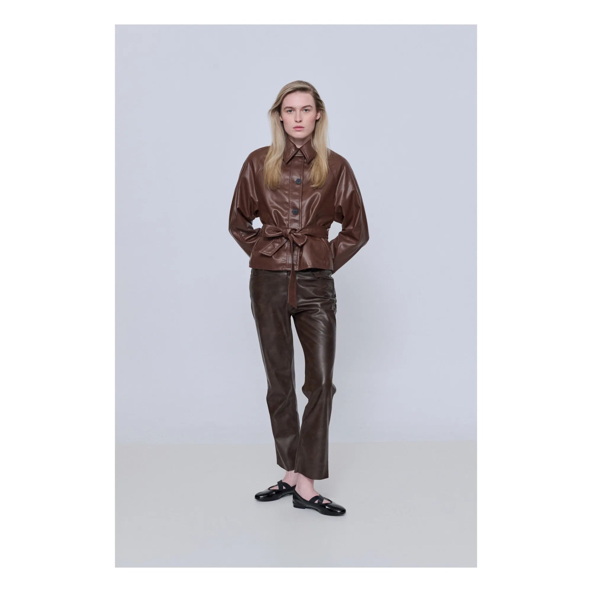 Augusta - Bettina Vernis Babet | Negro