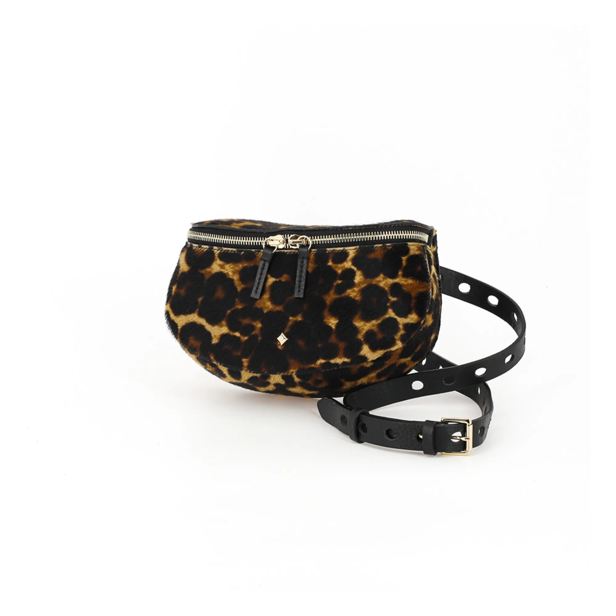Herbert Hermano Hermana - Banana Lili Leopar | Leopardo