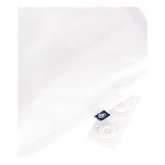 Petit Bateau - Peto de algodón orgánico económico | Crudo