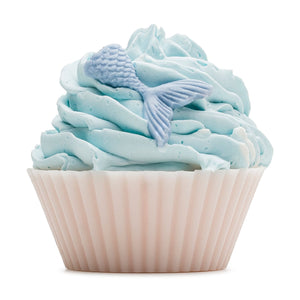 Baveal – Jabón Hidratante de Manos y Cuerpo con Diseño de Magdalena Cake Art