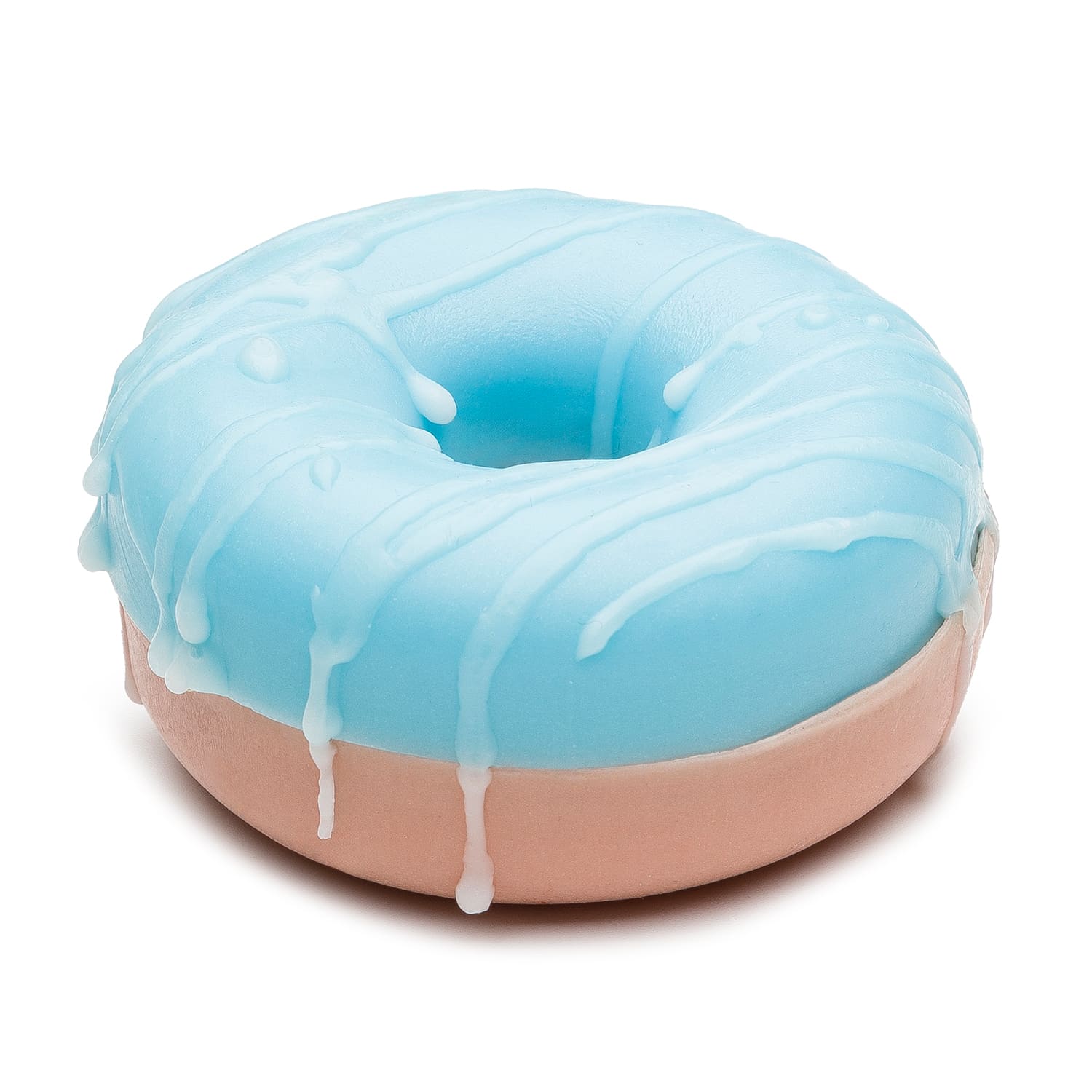 Baveal – Jabón de Manos y Cuerpo Hidratante con Diseño de Donut
