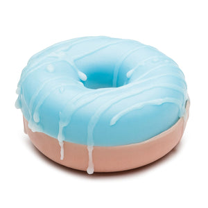 Baveal – Jabón de Manos y Cuerpo Hidratante con Diseño de Donut