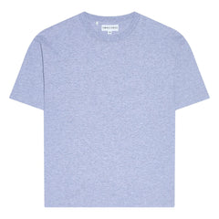 Smallable Kid - Camiseta de algodón orgánico Nils | Gris jaspeado