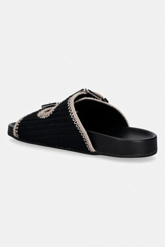 Weekend Max Mara Sandalias de mujer Wkabonito